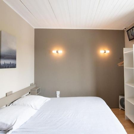 Chez Jostel - Chambre 1 Genay  외부 사진