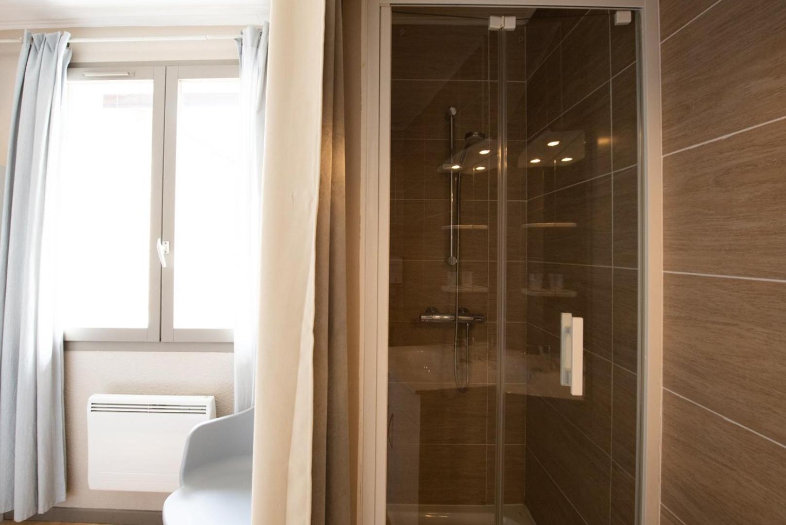 Chez Jostel - Chambre 1 Genay  외부 사진