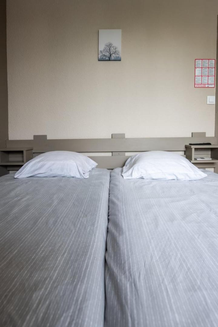 Chez Jostel - Chambre 1 Genay  외부 사진
