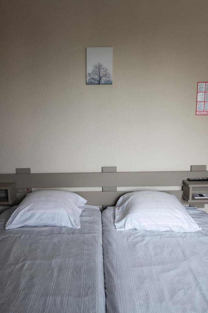 Chez Jostel - Chambre 1 Genay  외부 사진