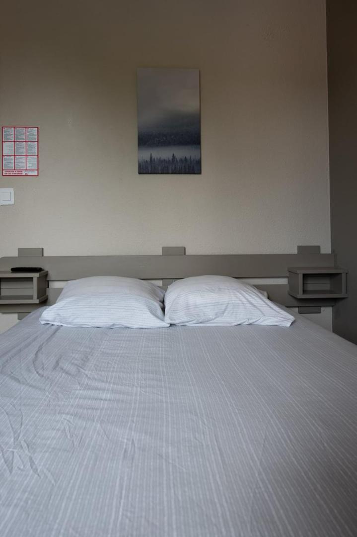 Chez Jostel - Chambre 1 Genay  외부 사진