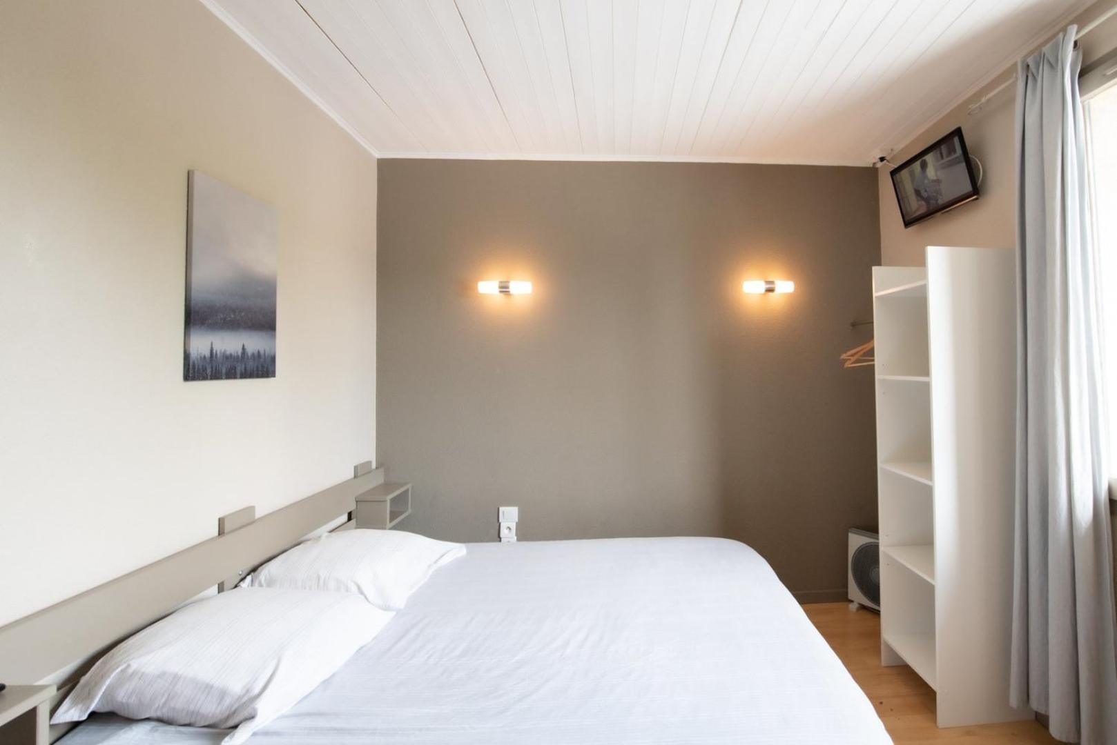 Chez Jostel - Chambre 1 Genay  외부 사진