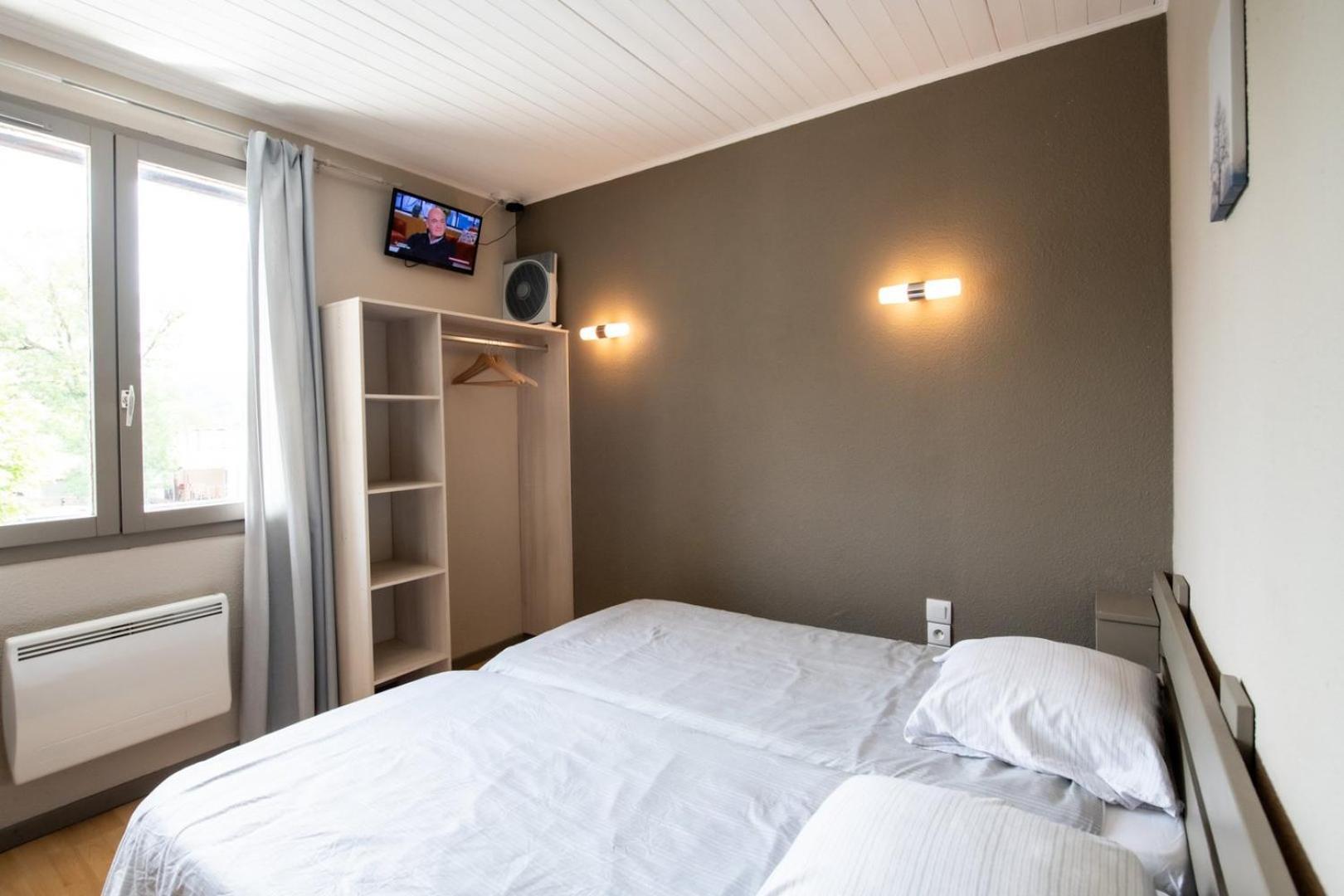 Chez Jostel - Chambre 1 Genay  외부 사진