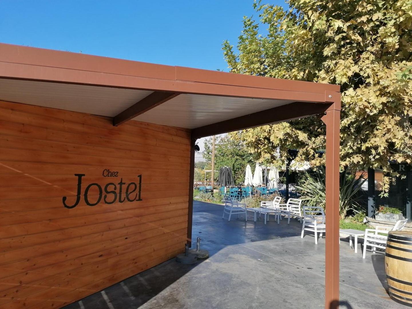 Chez Jostel - Chambre 1 Genay  외부 사진